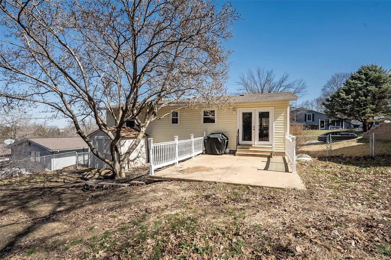3875 Petrified Forest Drive Property Photo 37