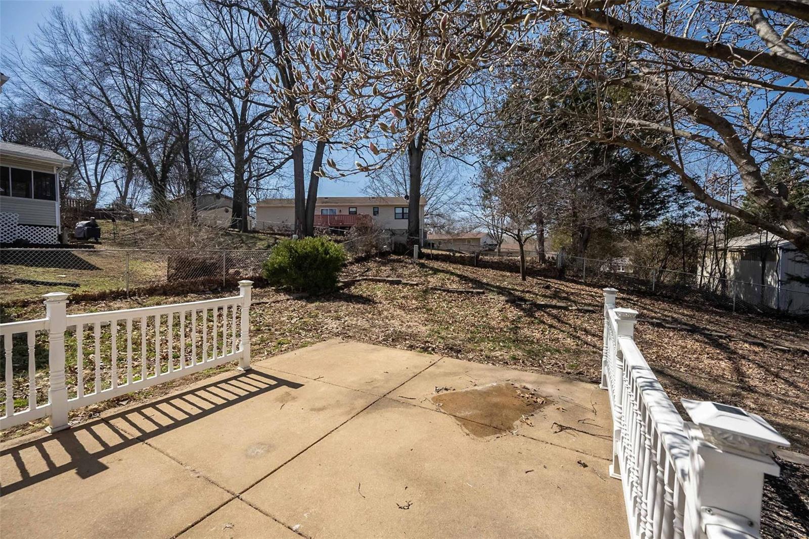 3875 Petrified Forest Drive Property Photo 38