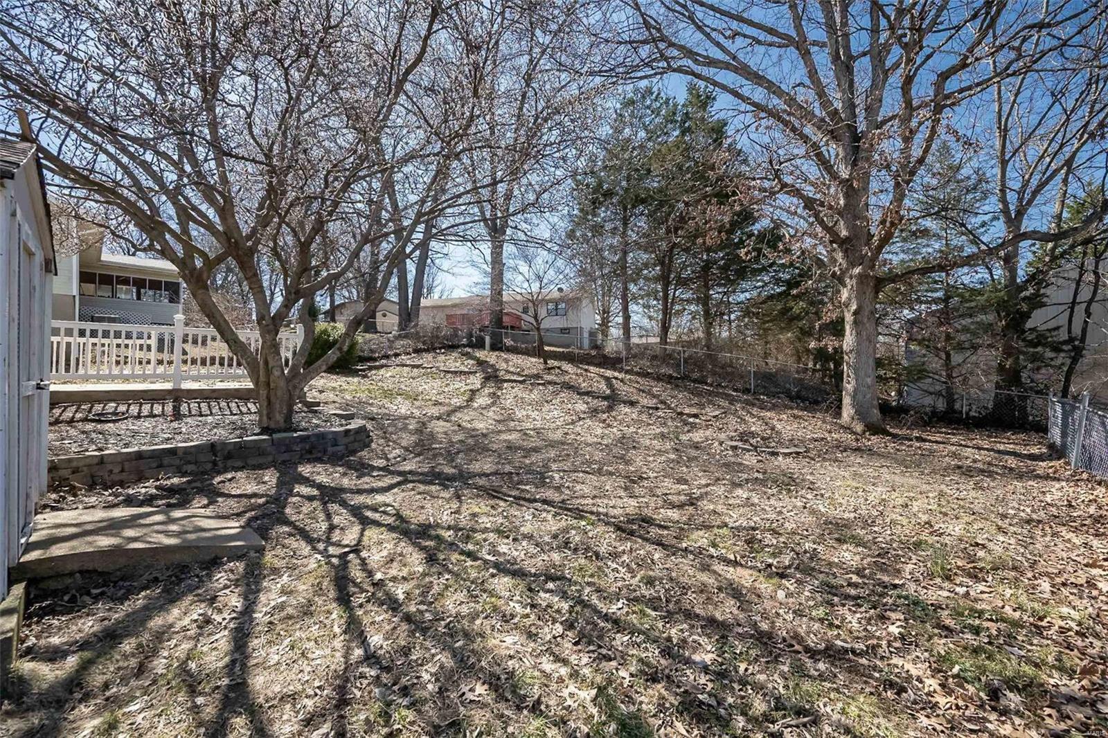 3875 Petrified Forest Drive Property Photo 39