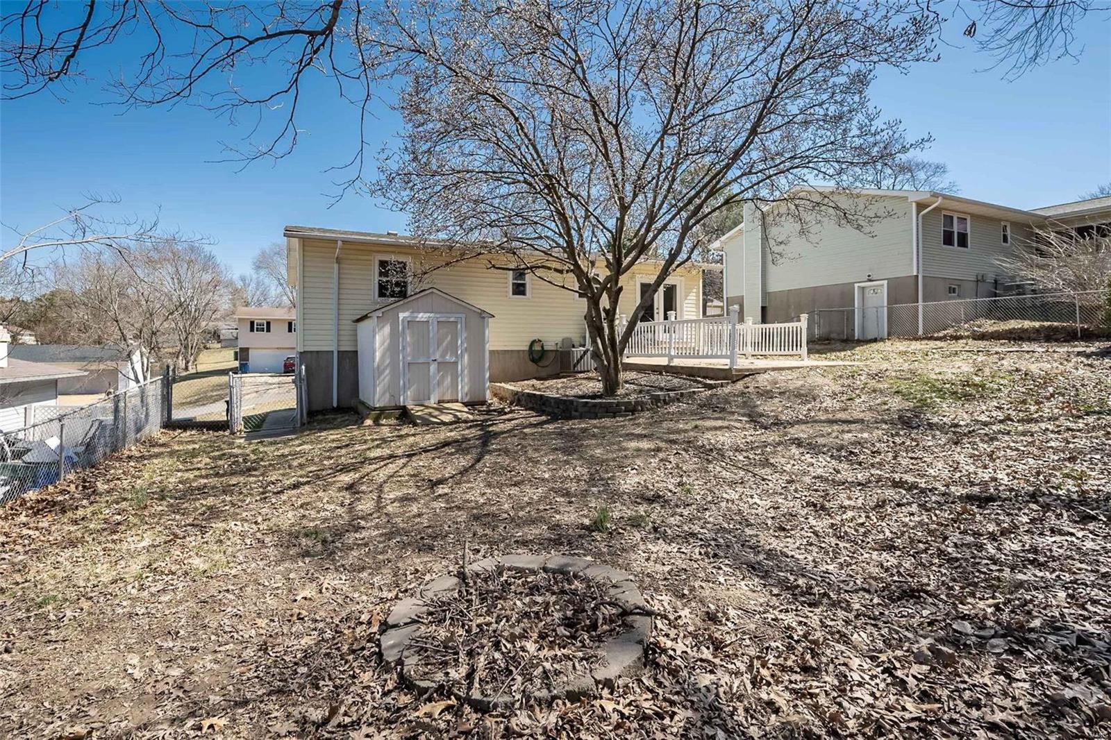 3875 Petrified Forest Drive Property Photo 41
