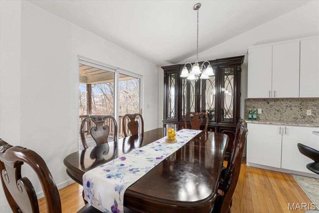 9 Amber Ridge Court Property Photo 9