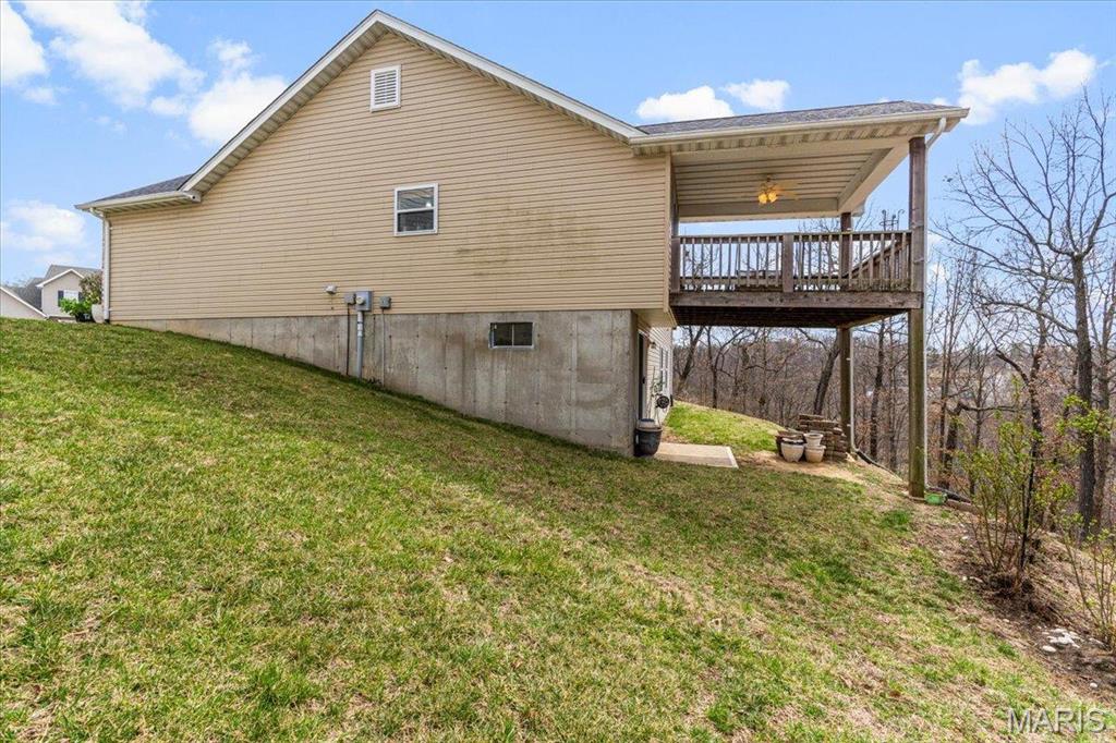 9 Amber Ridge Court Property Photo 43