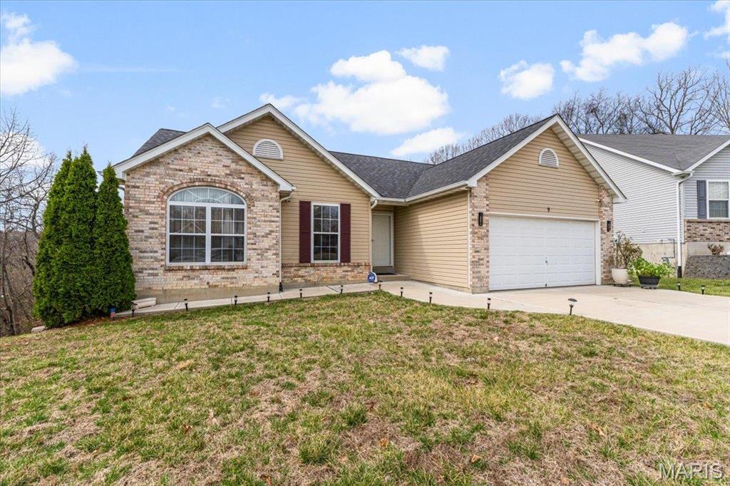 9 Amber Ridge Court Property Photo 47