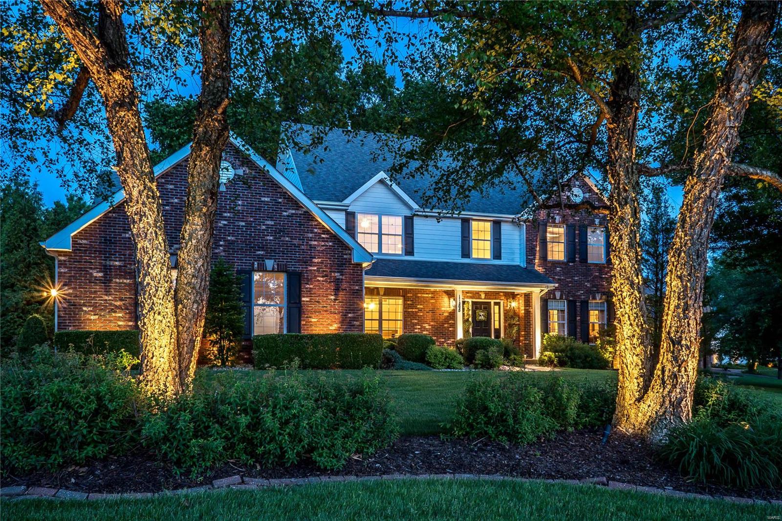 1155 Whitmoor Property Photo 1