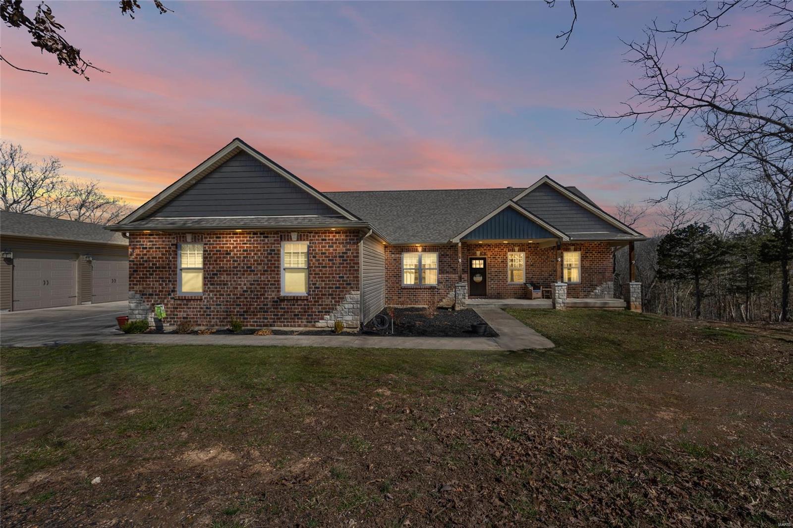 1506 Ivy Hill Circle Property Photo