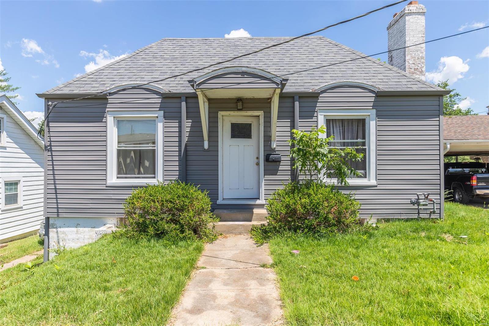 1019 Kinzer Property Photo