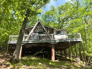 856 Aspen Lake Drive Property Photo