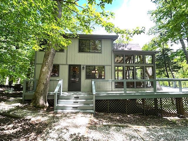 856 Aspen Lake Drive Property Photo 3