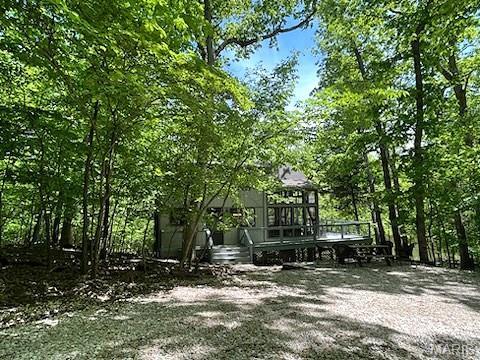 856 Aspen Lake Drive Property Photo 4