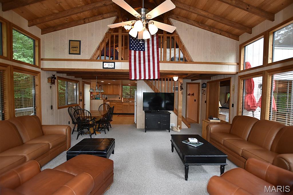 856 Aspen Lake Drive Property Photo 13