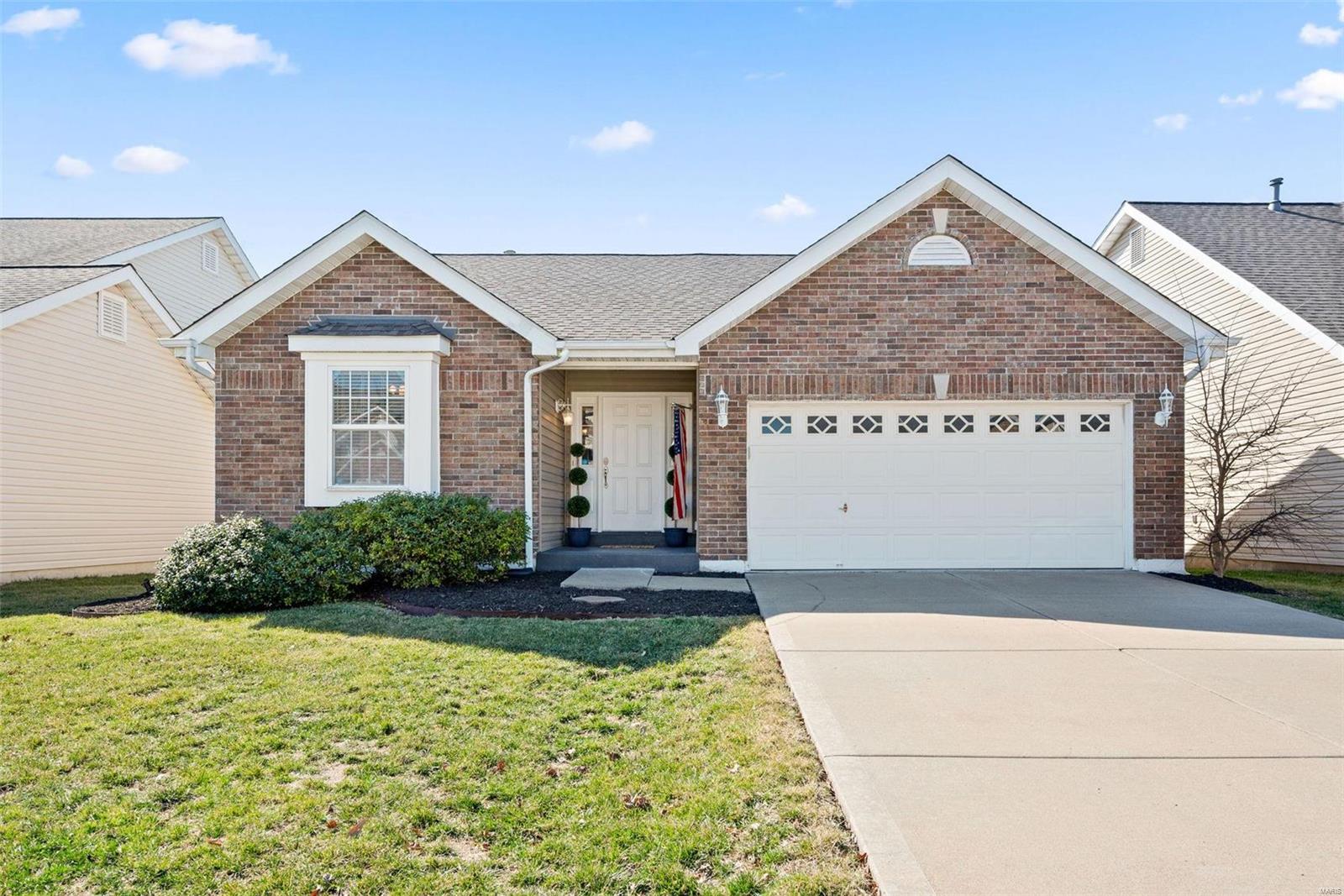 124 Towergate Drive Property Photo 1