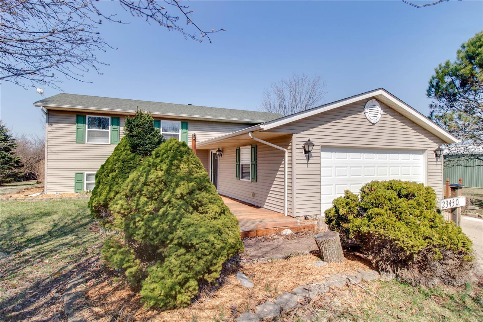 23430 Briar Drive Property Photo 1
