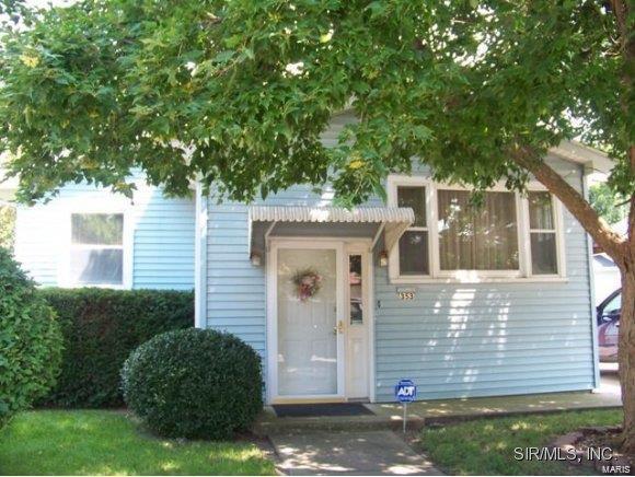 353 Plum Street Property Photo