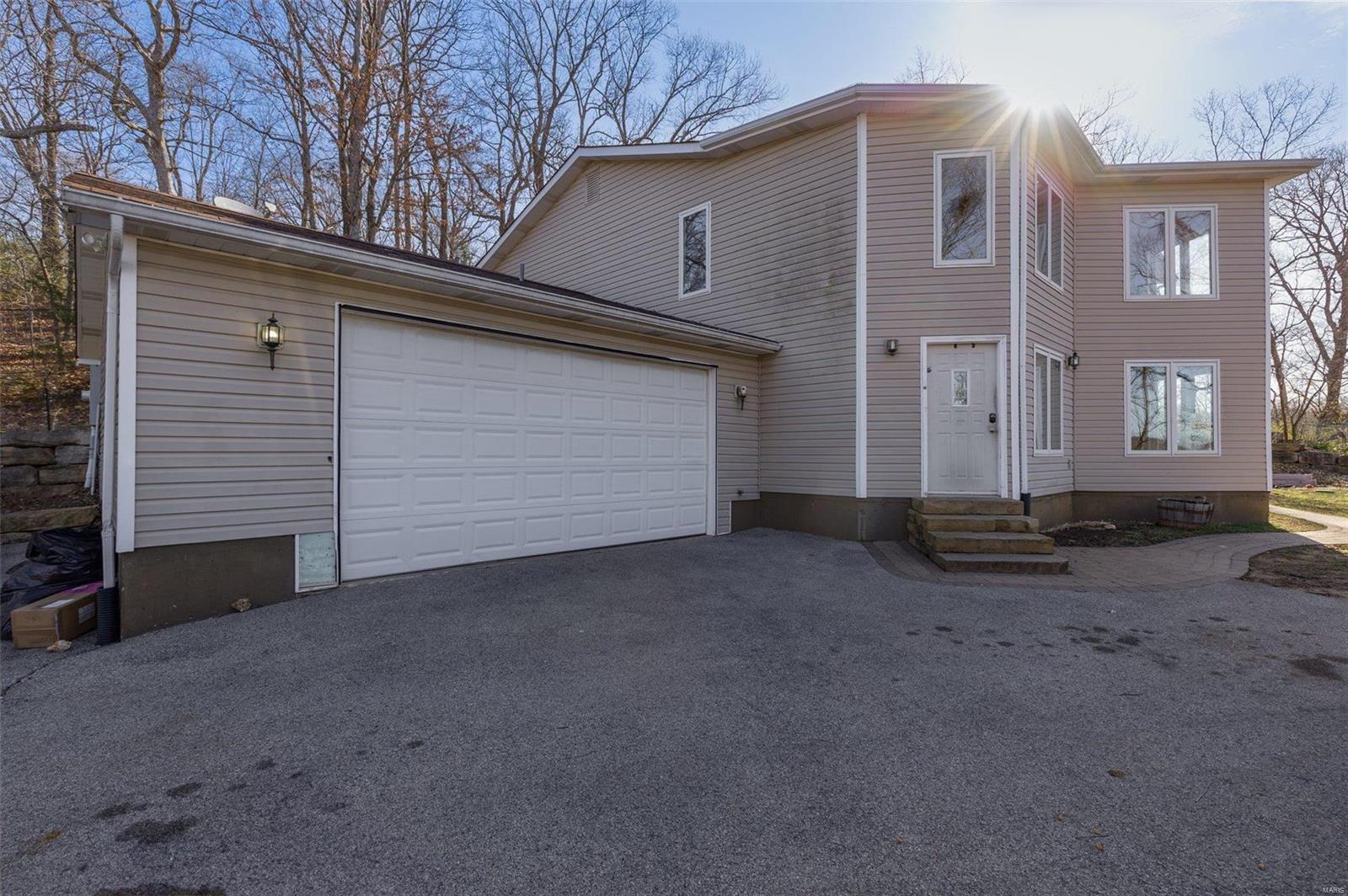 3754 Rim Road Property Photo