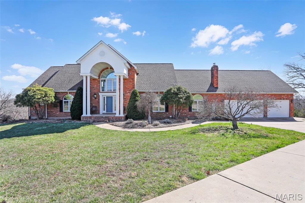 2791 Gravois Rd Property Photo 1