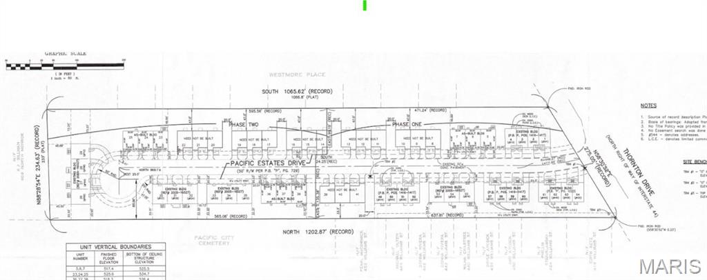 0 Pacific Estates Drive Drive Property Photo 2