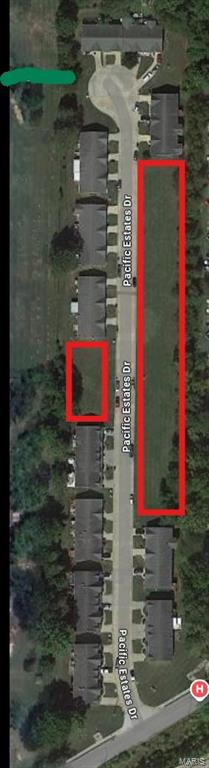 0 Pacific Estates Drive Drive Property Photo 3