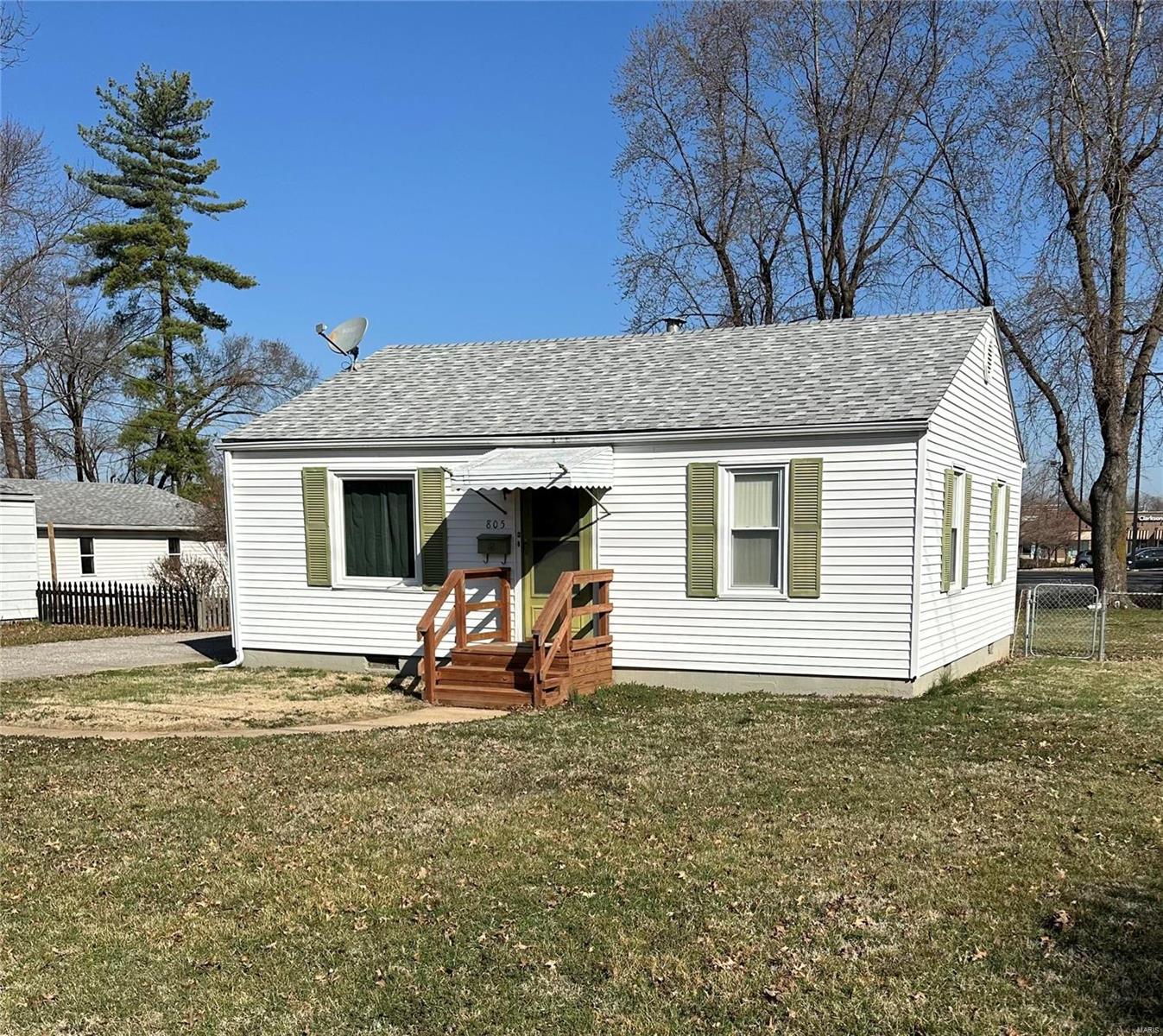 805 Victory Drive Property Photo