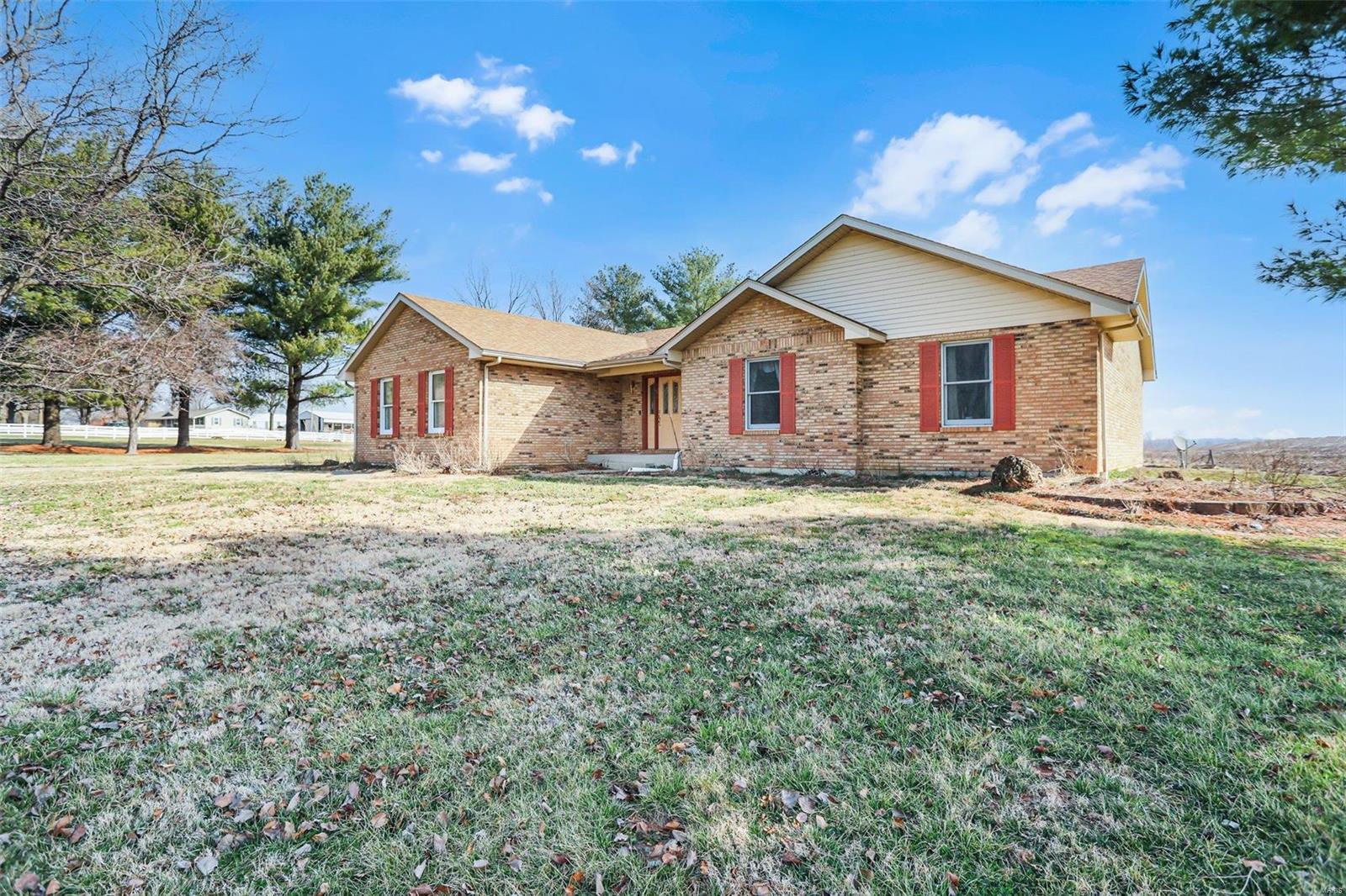 4842 Indian Hills Drive Property Photo 1