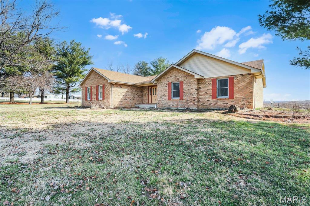 4842 Indian Hills Drive Property Photo 1
