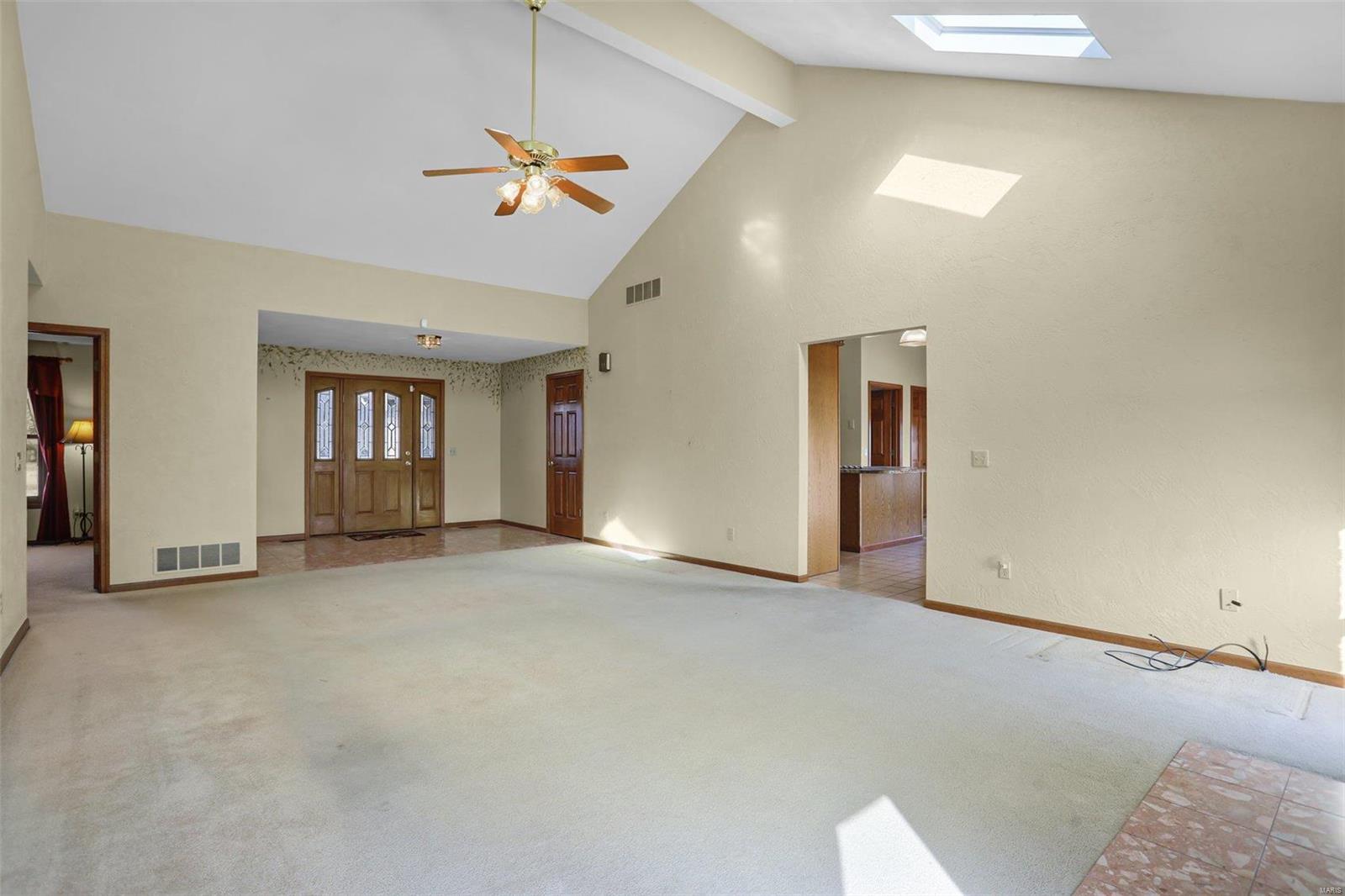 4842 Indian Hills Drive Property Photo 8