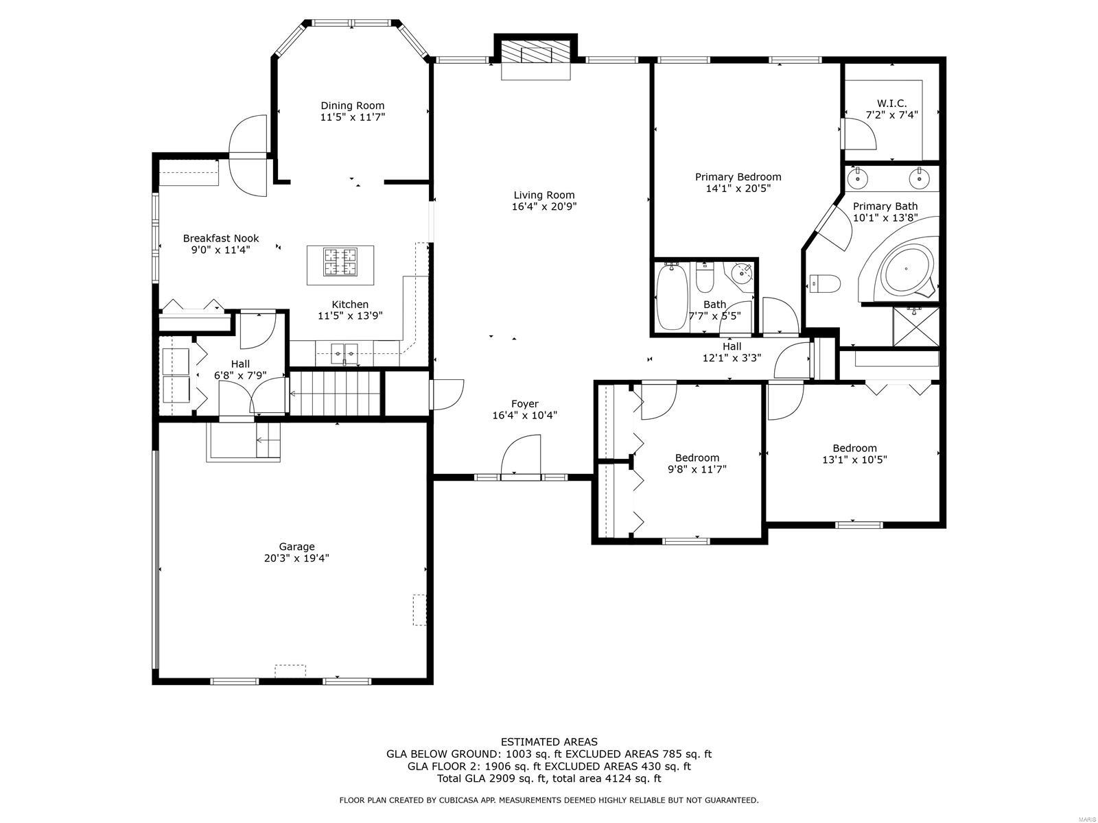 4842 Indian Hills Drive Property Photo 31