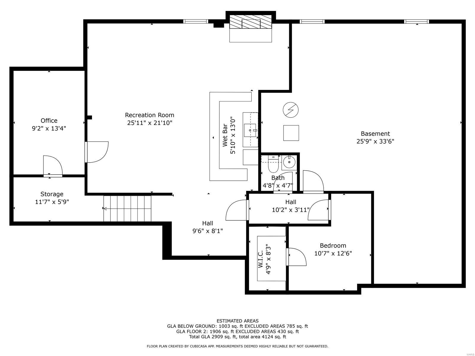 4842 Indian Hills Drive Property Photo 32