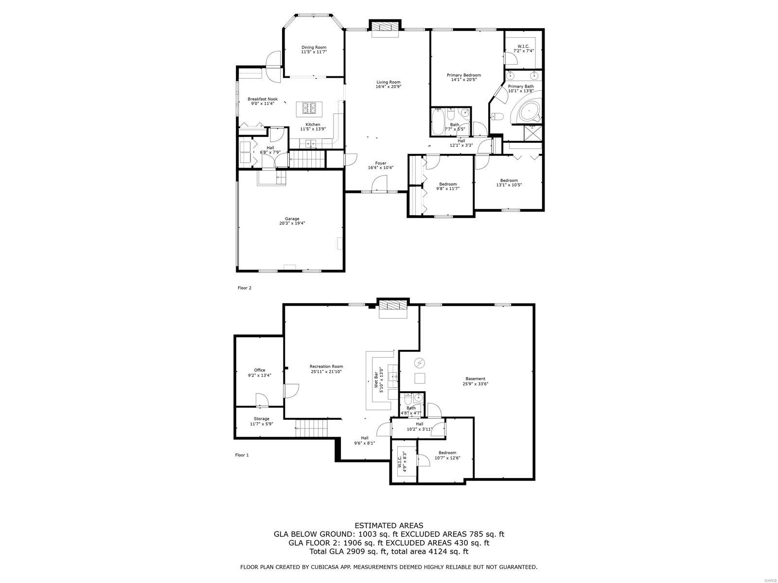 4842 Indian Hills Drive Property Photo 33