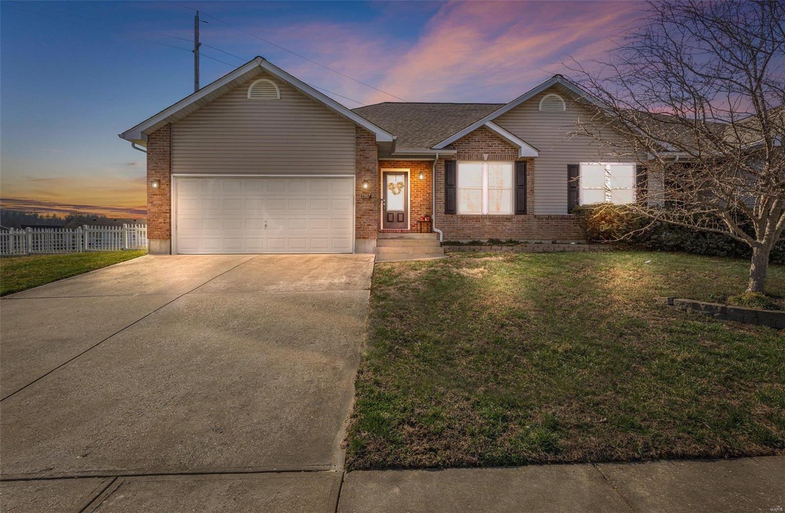 1307 Crystal Villa Lane Property Photo