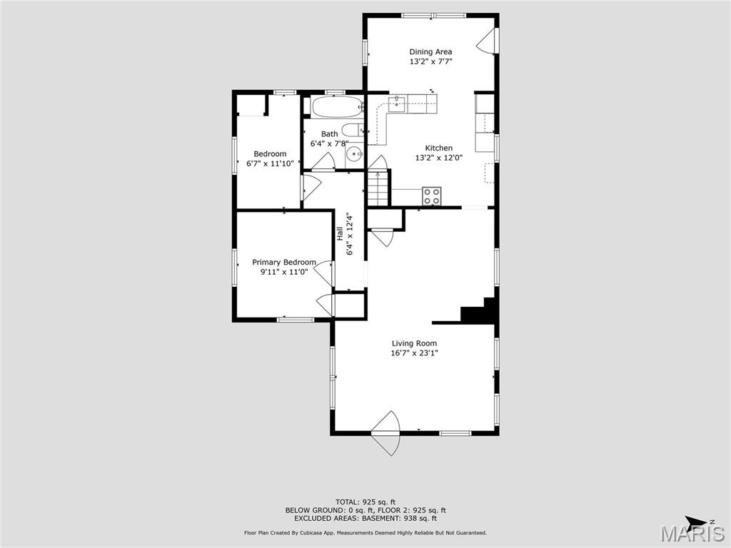 223 N Floridale Avenue Property Photo 8