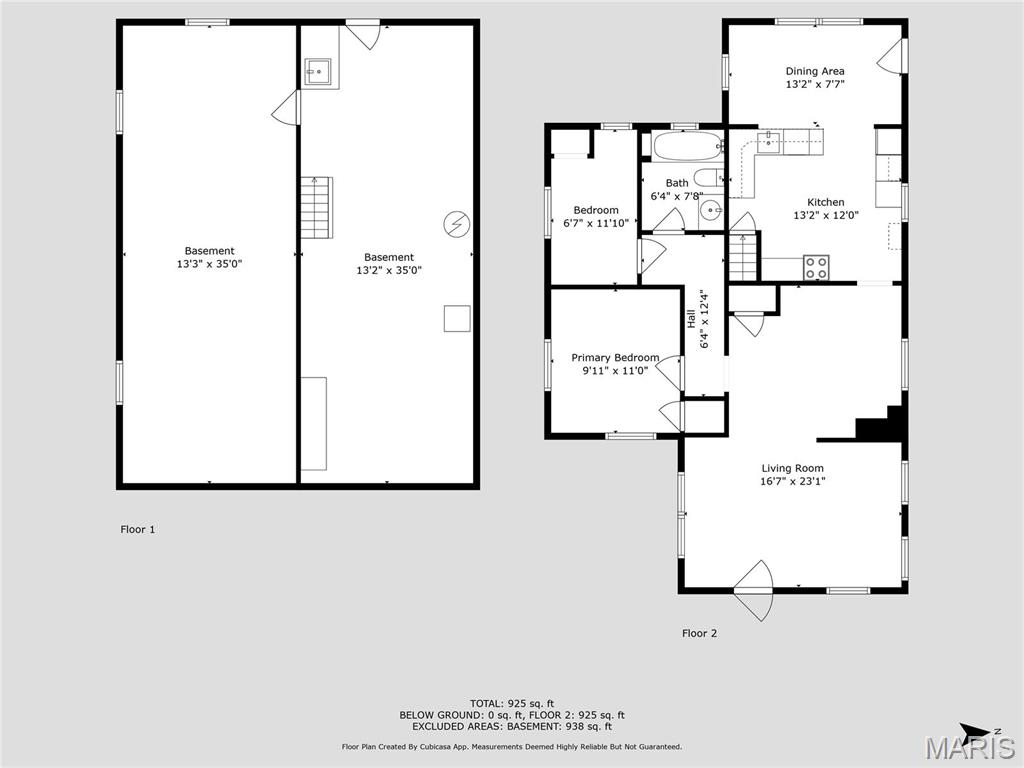 223 N Floridale Avenue Property Photo 32