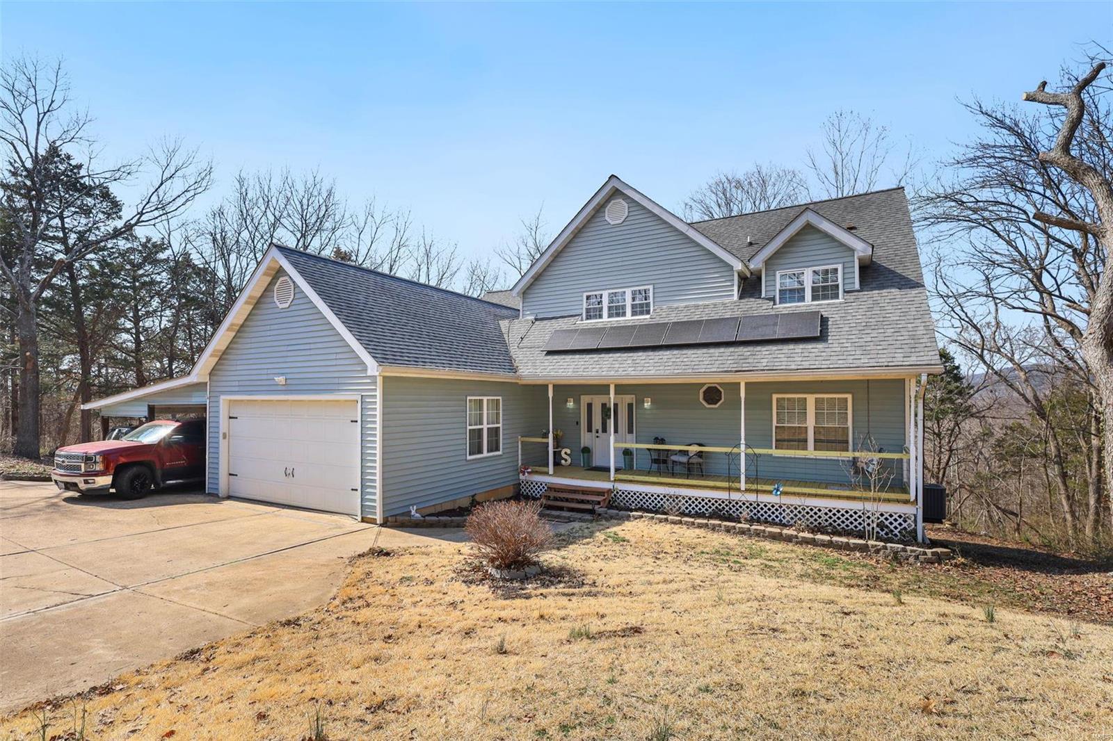 8521 Old Lemay Ferry Road Property Photo