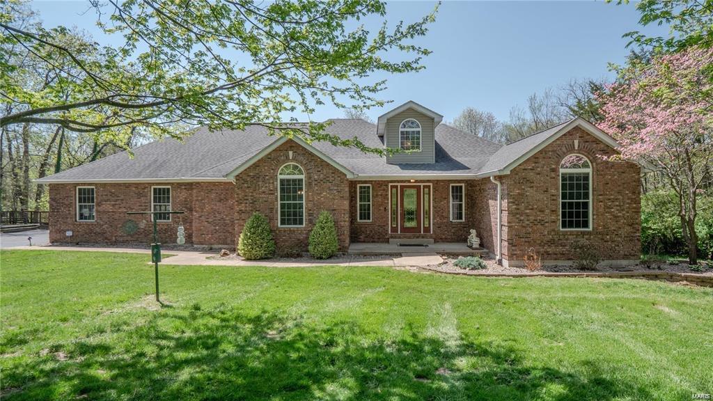 165 Country Squire Lane Property Photo