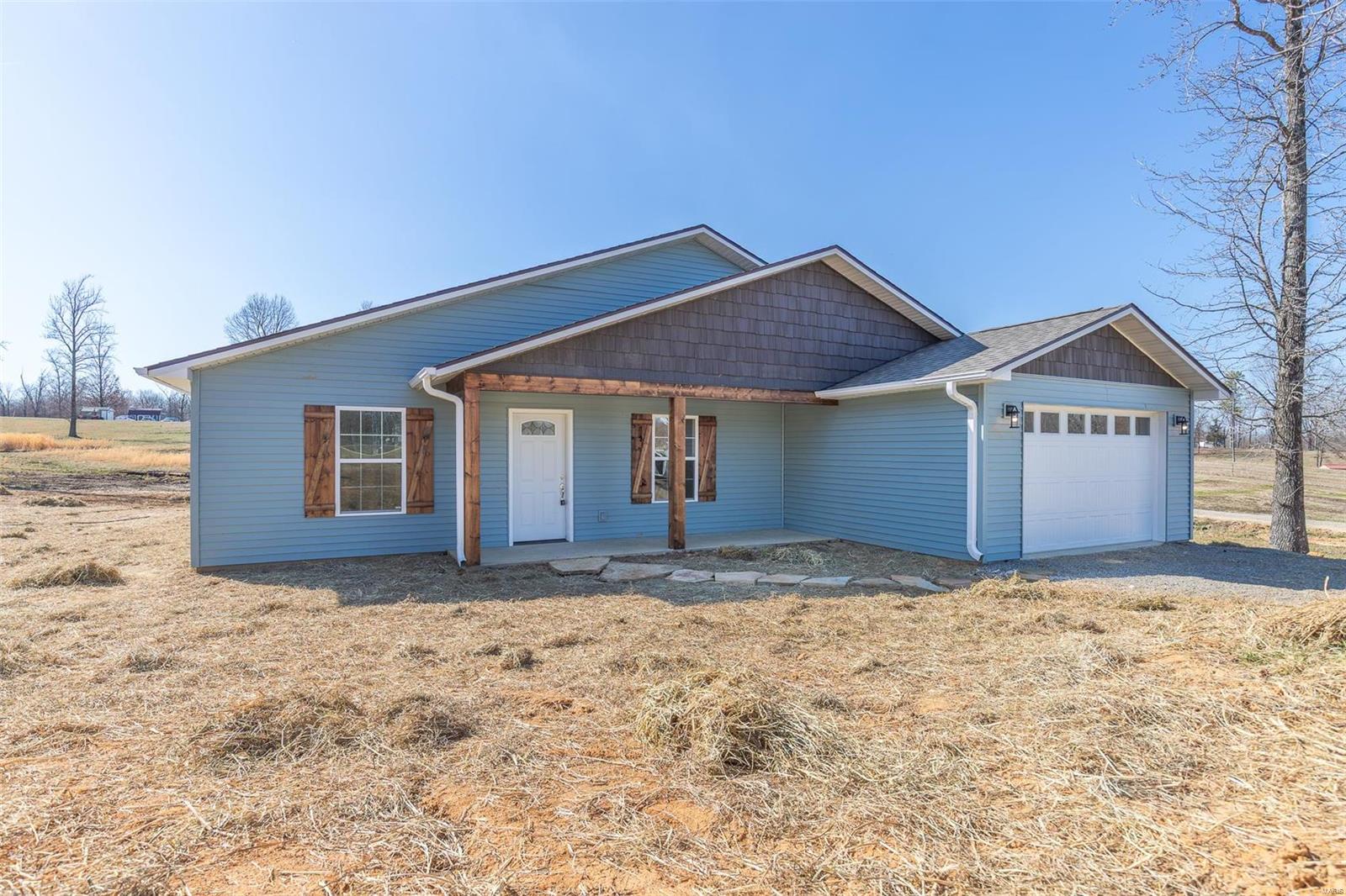 295 Shadowrock Lake Drive Property Photo