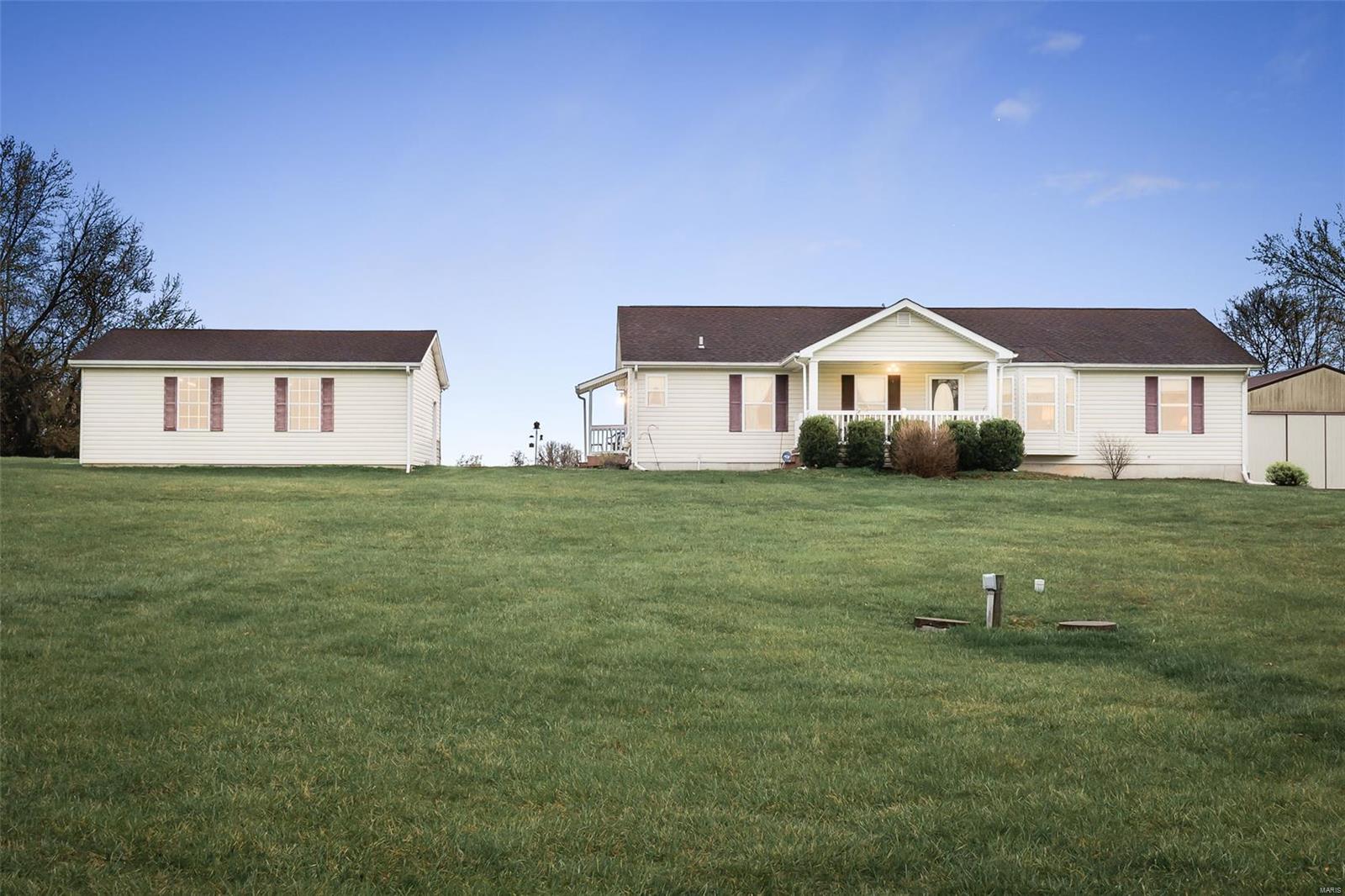 26821 Andrews Lane Property Photo