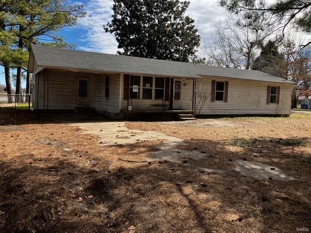 504 S 6th Street Property Photo