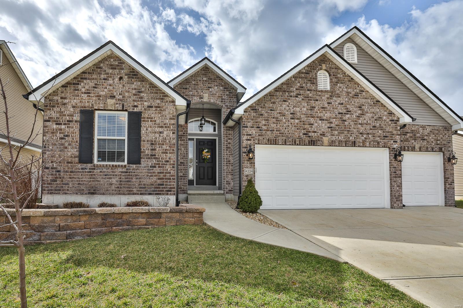 4224 Lockeport Landing Property Photo