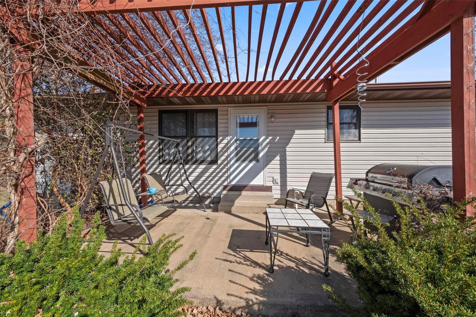 270 Mervin Street Property Photo 24