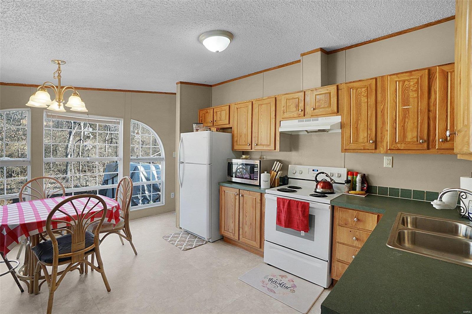124 Mobile Manor Drive Property Photo 6