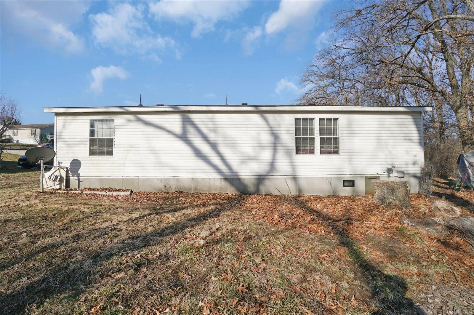 124 Mobile Manor Drive Property Photo 16