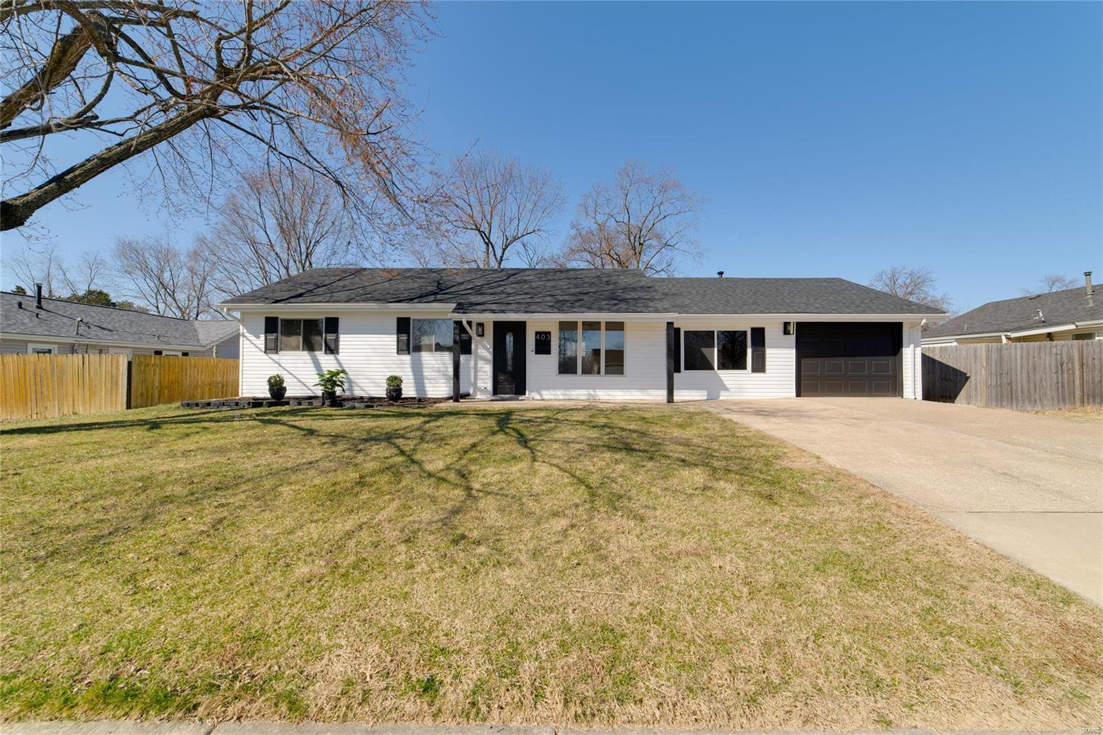 403 Saint Matthew Avenue Property Photo 1