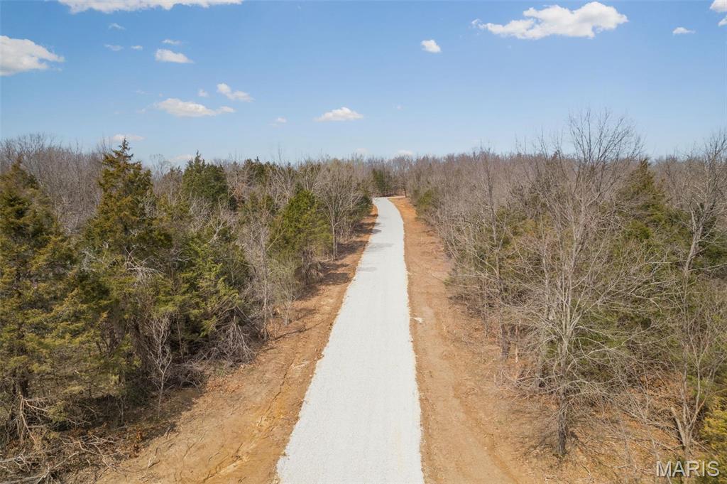 3 Thunder Ridge Rd