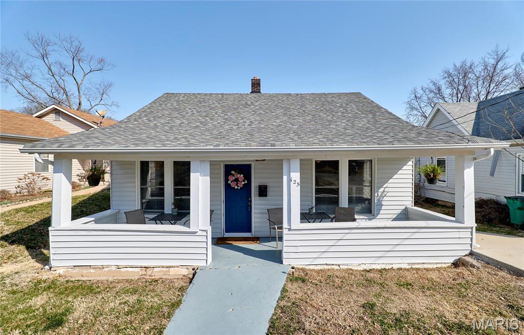 125 Lithia Avenue Property Photo 1