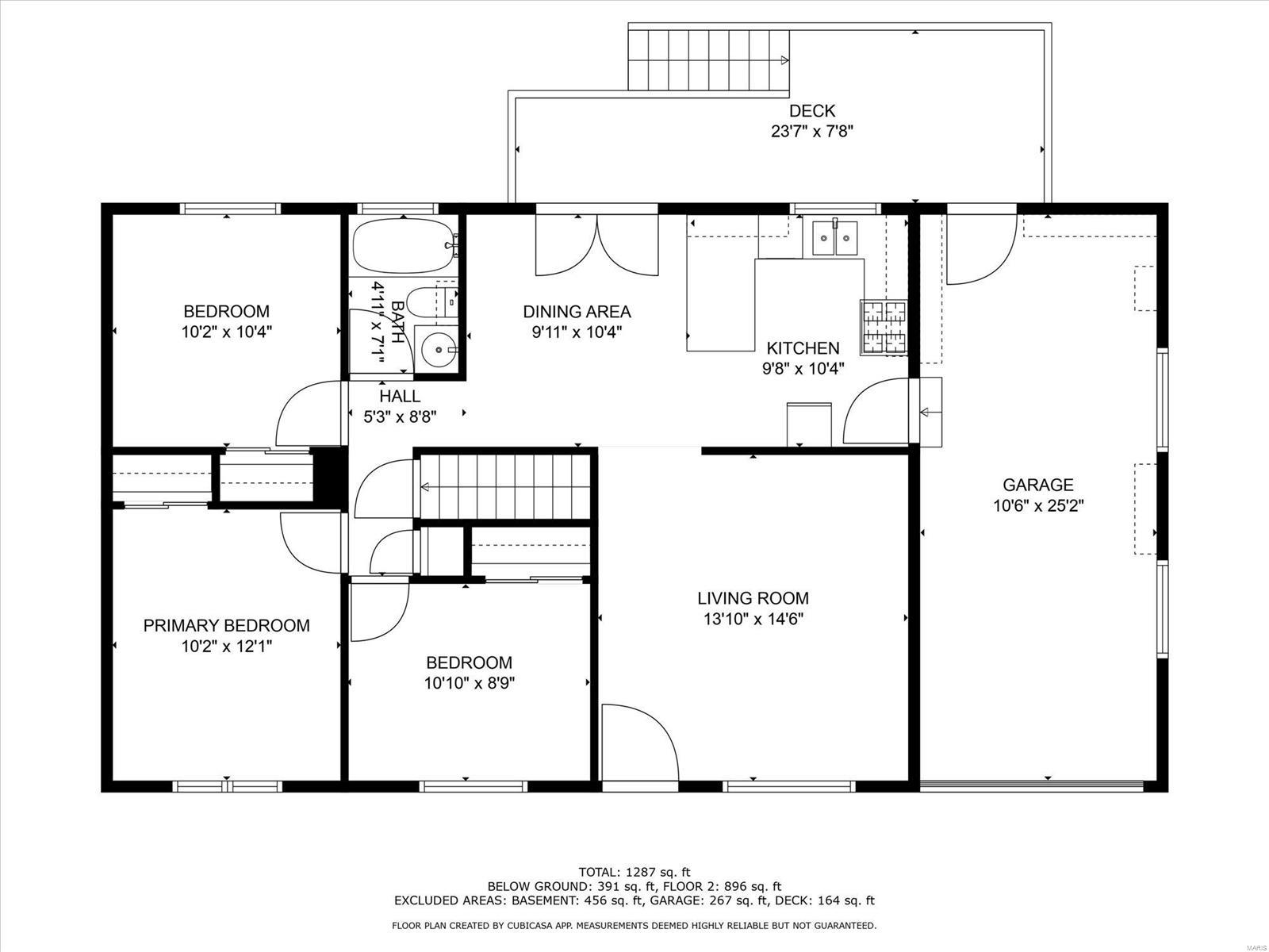 2274 Louie Drive Property Photo 29