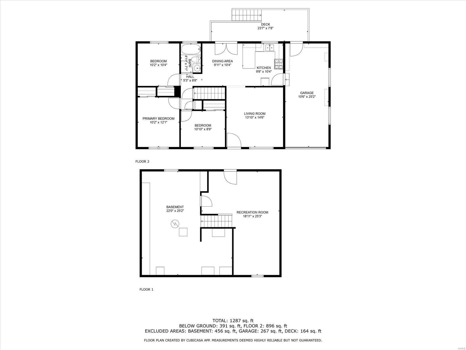 2274 Louie Drive Property Photo 30