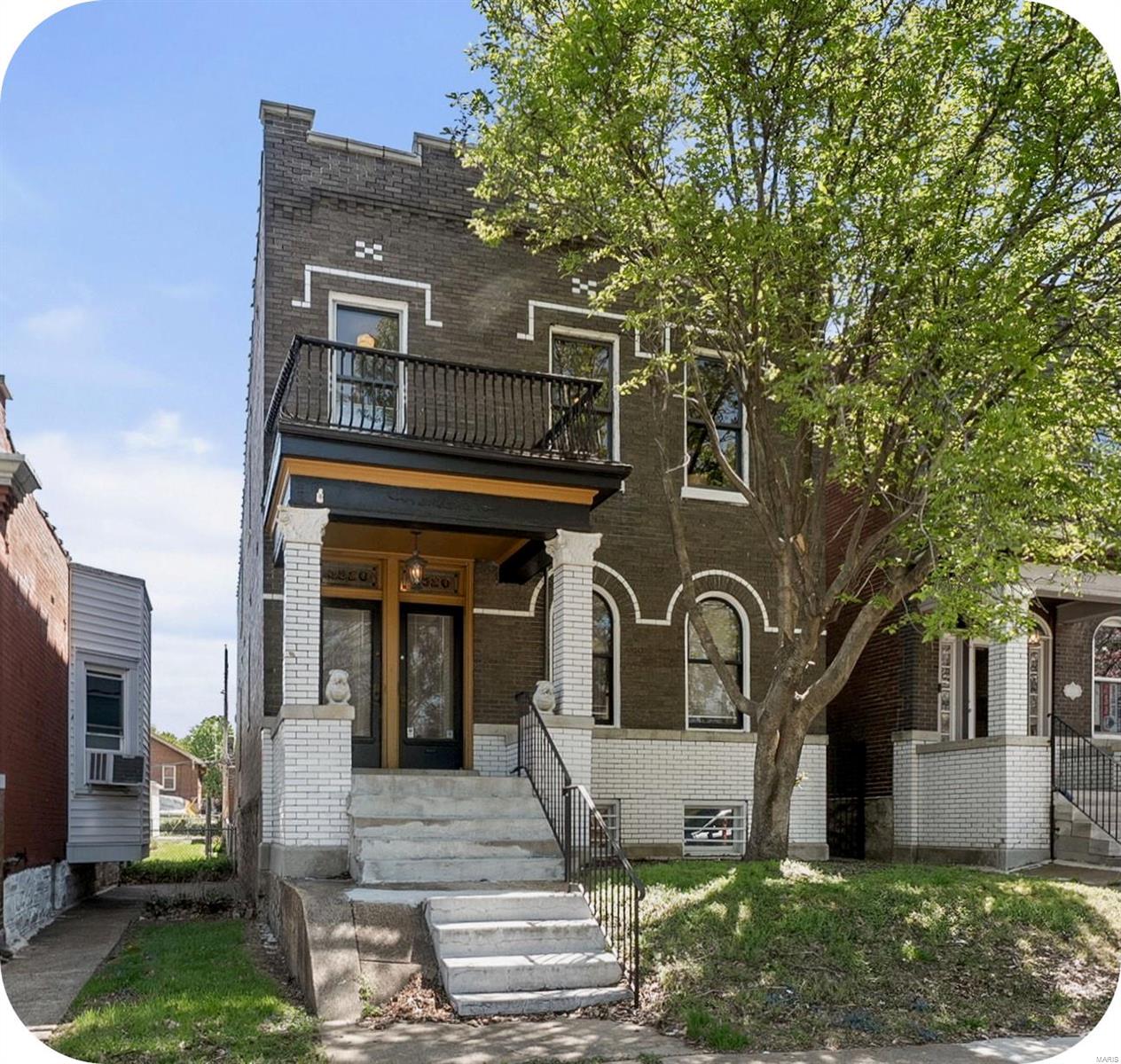 3520 S Compton Avenue Property Photo