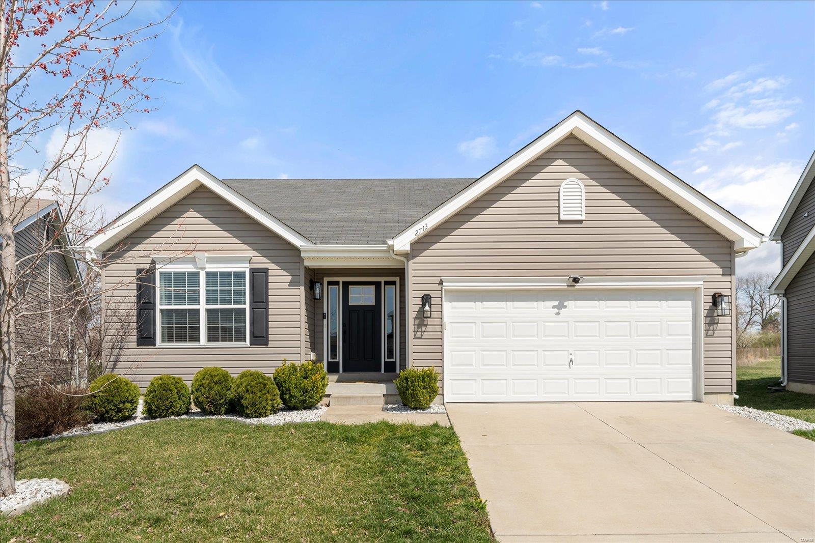 2713 Cedar Grove Drive Property Photo