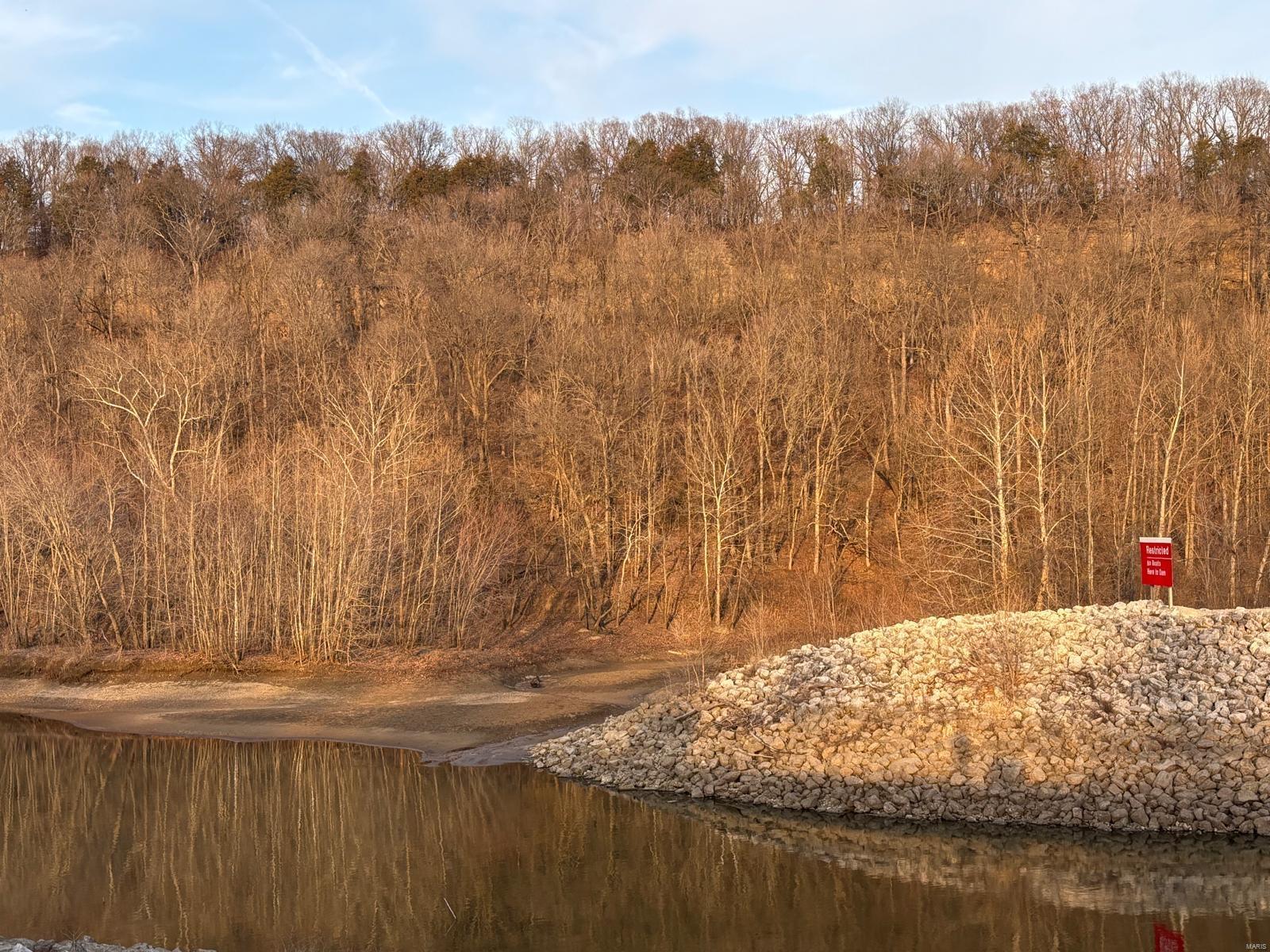 2 Bluffview Drive (2 Acre Tract) Property Photo 2