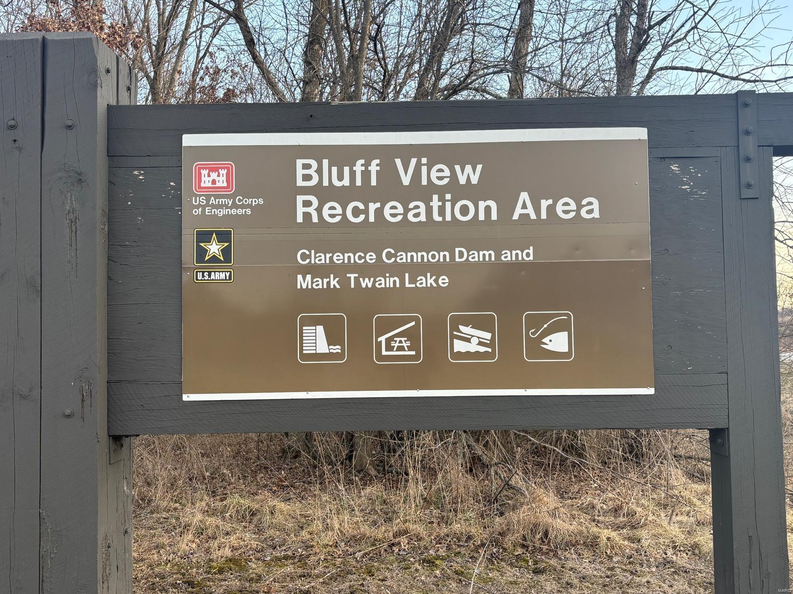 2 Bluffview Drive (2 Acre Tract) Property Photo 8