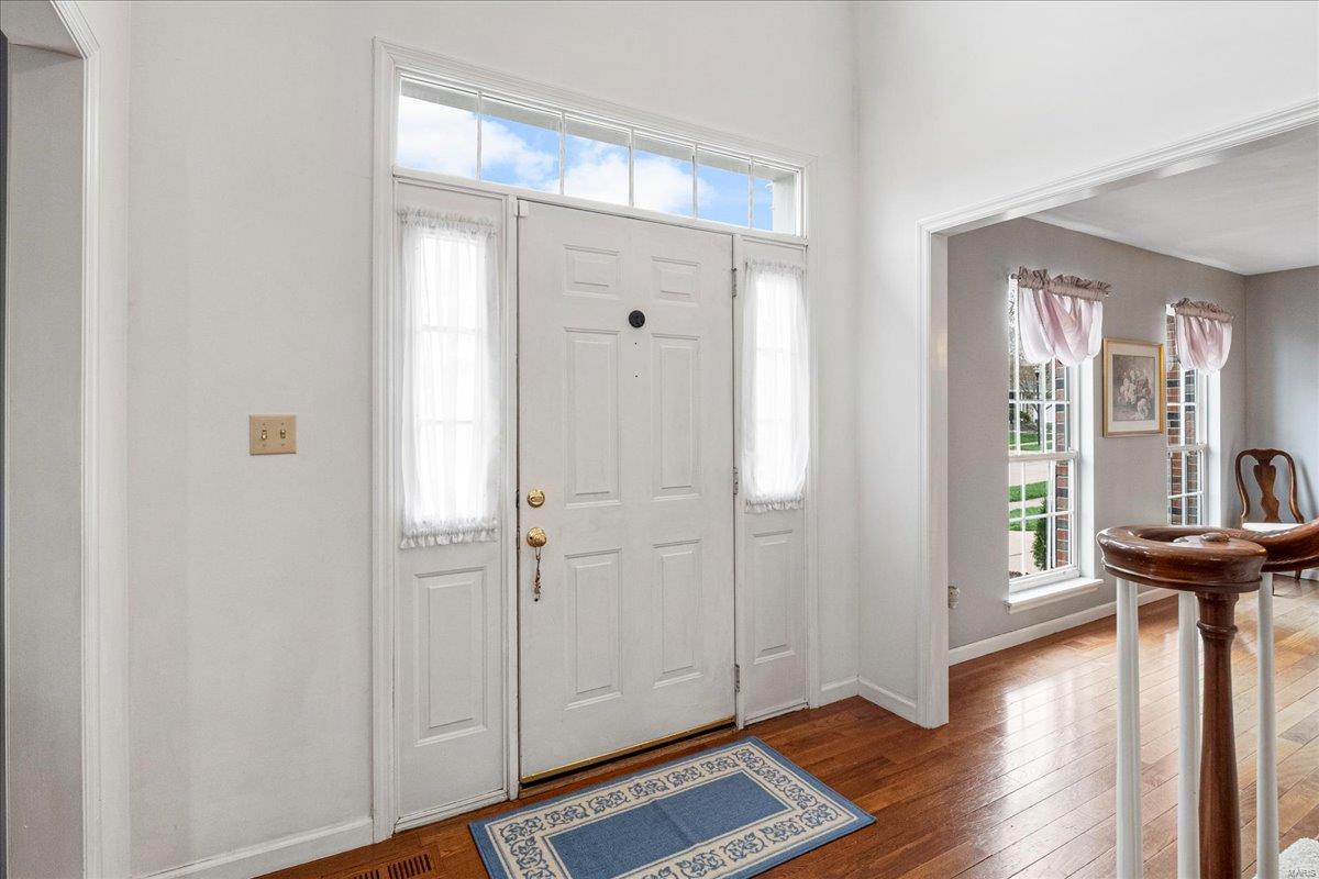 16292 Audubon Village Drive Property Photo 4